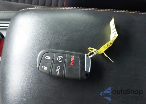 2018 Dodge Charger Daytona 392 Rwd from USA, damaged, VIN 2C3CDXGJ7JH232279